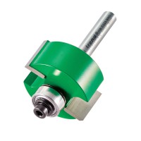 Trend C193X14 TC G/rebater 9.5mm & 11.1mm X 15.9mm Cut 31.8mm Dia £43.54
